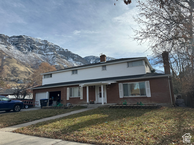 1032  FIR AVE, Provo UT 84604