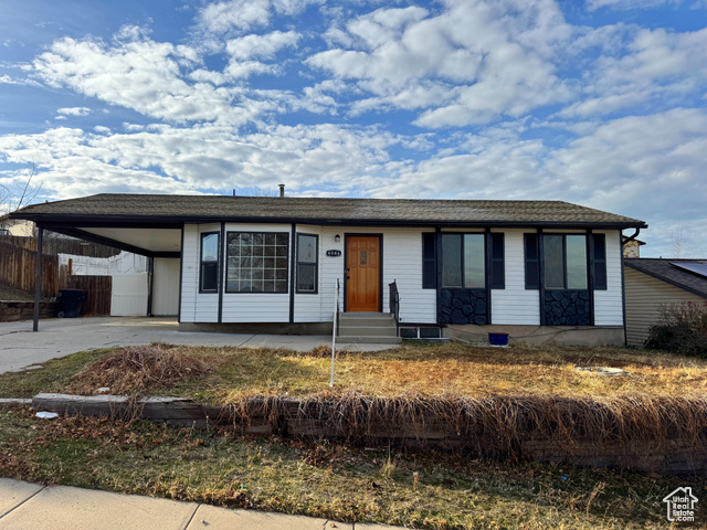 4946 S BUSTER ST, Kearns UT 84118