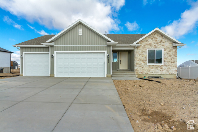 706 W OSBORNE WAY #803, Grantsville UT 84029