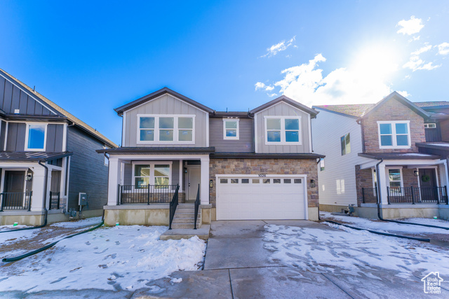 1026 N DEVERS DR #322, Lehi UT 84043