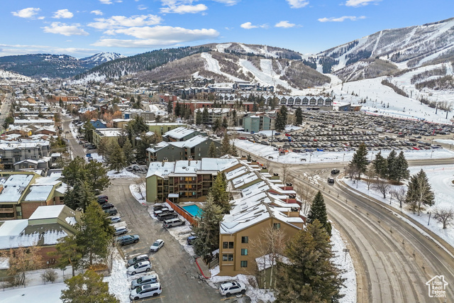 1530 EMPIRE AVE #310, Park City UT 84060