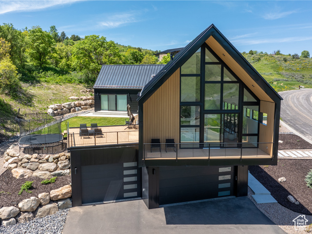 1113 S QUAIL HOLLOW, Huntsville UT 84317