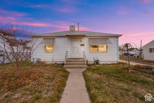 149 S 400 E, Clearfield UT 84015