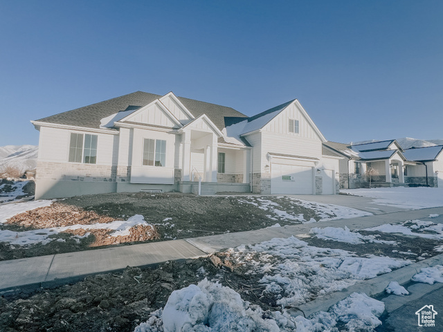 1237 S 670 W #19, Salem UT 84653