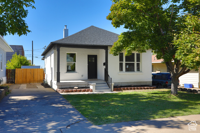 3545 S OGDEN AVE, Ogden UT 84403