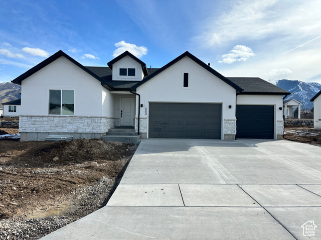 660 S 480 W, Providence UT 84332