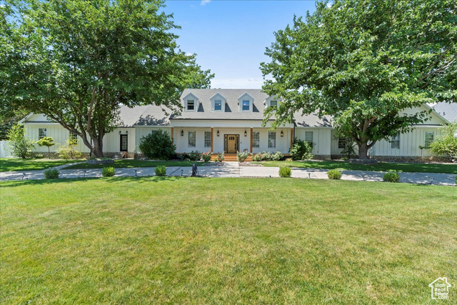 11666 S GOLD DUST DR, South Jordan UT 84095