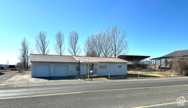 1236 E 2500 S, Vernal UT 84078