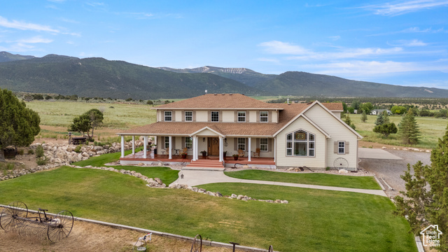 650 E 600 S, Spring City UT 84662