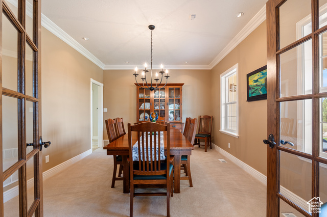 Photo 16 for MLS #2058396 at 650 E 600 South