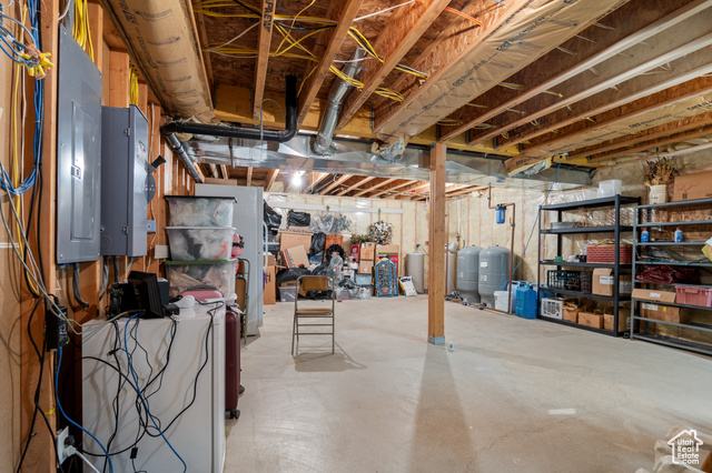 Photo 46 for MLS #2058396 at 650 E 600 South