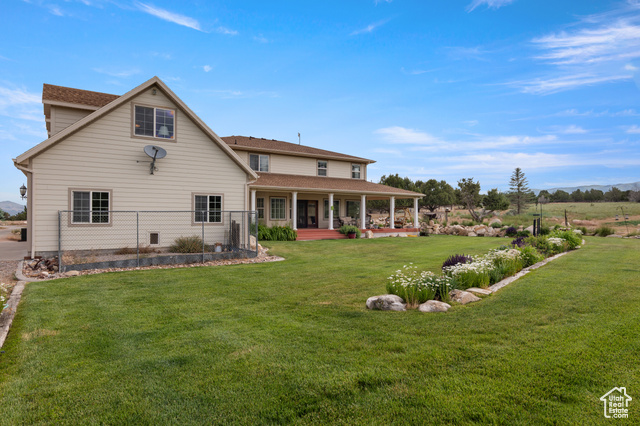 Photo 52 for MLS #2058396 at 650 E 600 South