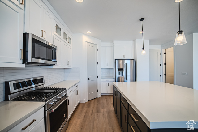 Photo 8 for MLS #2058752 at 3358 S Heathercrest Dr