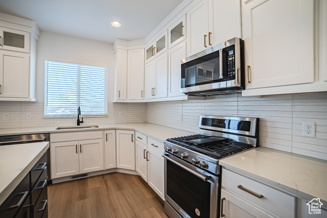 Photo 7 for MLS #2058752 at 3358 S Heathercrest Dr