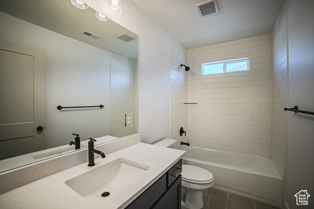 Photo 23 for MLS #2058752 at 3358 S Heathercrest Dr