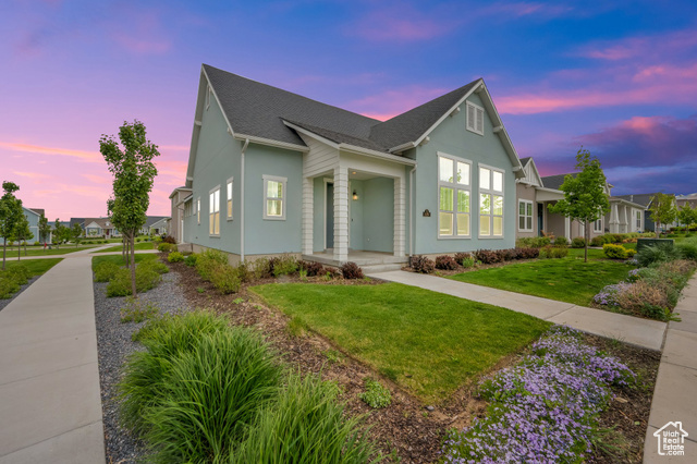 6189 W LAKE AVE, South Jordan UT 84009