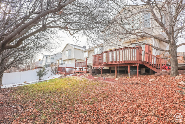 Photo 24 for MLS #2058908 at 6157 S Impressions Dr