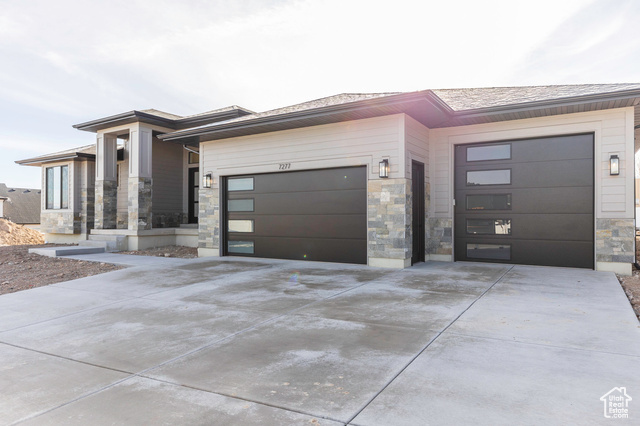 7277 W HALL CROSSING DR, Herriman UT 84096