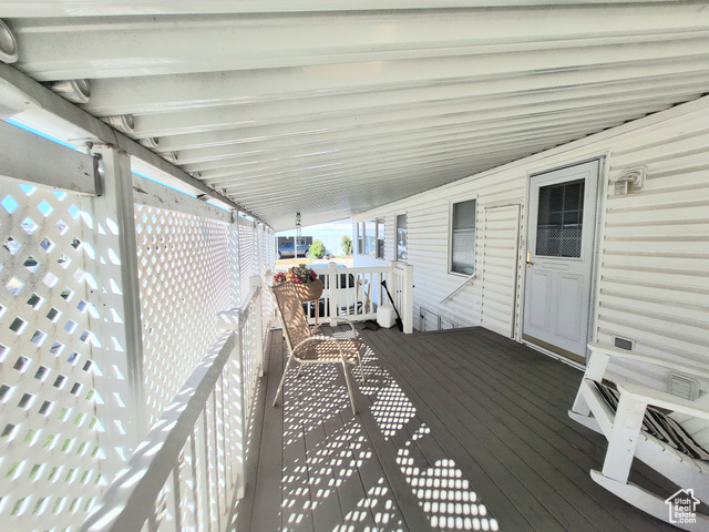 Photo 4 for MLS #2059045 at 1111 N 2000 West #335