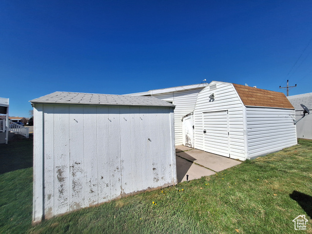 Photo 3 for MLS #2059045 at 1111 N 2000 West #335