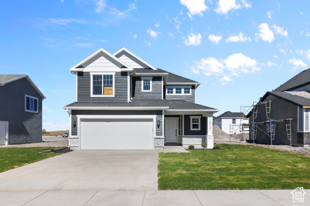 967 N 350 W, Brigham City UT 84302