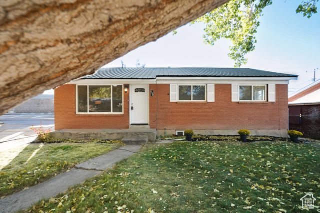 436 S 450 W, Tooele UT 84074