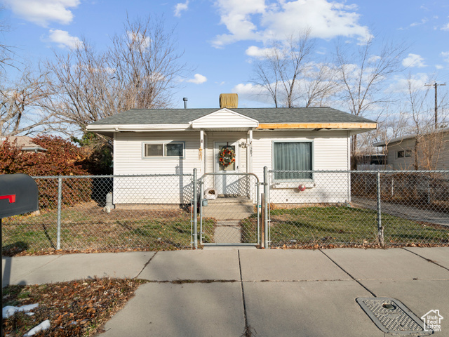 283 E RIGDON AVE, Salt Lake City UT 84115