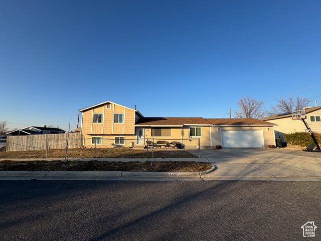 6348 W KING VALLEY RD, West Valley City UT 84128