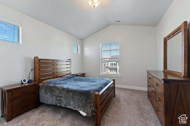 Photo 7 for MLS #2059102 at 3852 W 1850 North #302