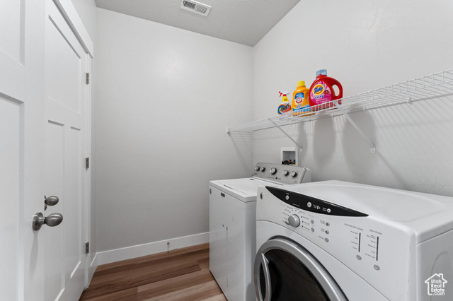 Photo 14 for MLS #2059102 at 3852 W 1850 North #302