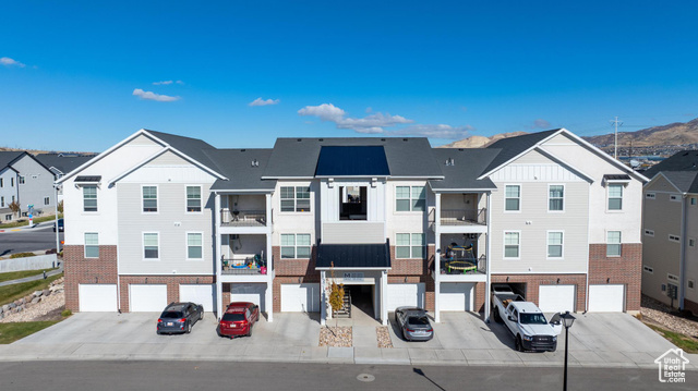 Photo 15 for MLS #2059102 at 3852 W 1850 North #302