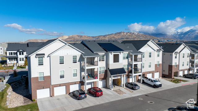 Photo 16 for MLS #2059102 at 3852 W 1850 North #302