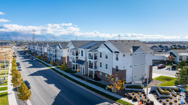 Photo 17 for MLS #2059102 at 3852 W 1850 North #302
