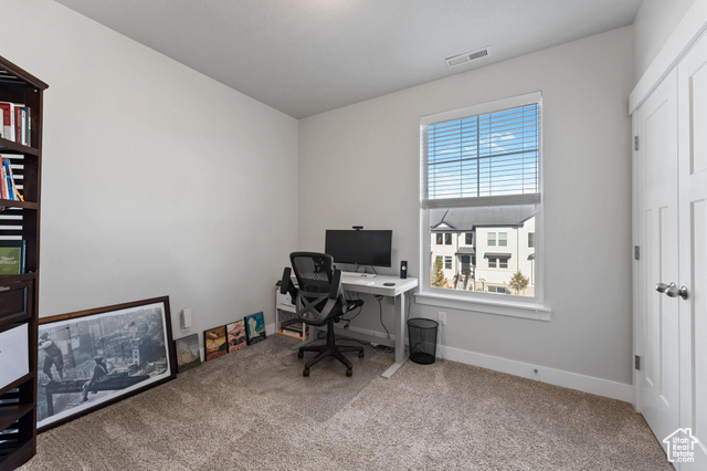 Photo 12 for MLS #2059102 at 3852 W 1850 North #302