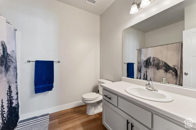 Photo 13 for MLS #2059102 at 3852 W 1850 North #302