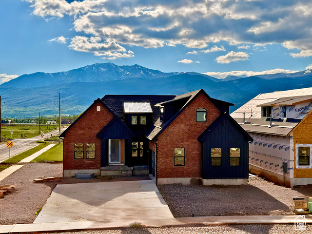 1192 S LAUREN LN #7, Heber City UT 84032