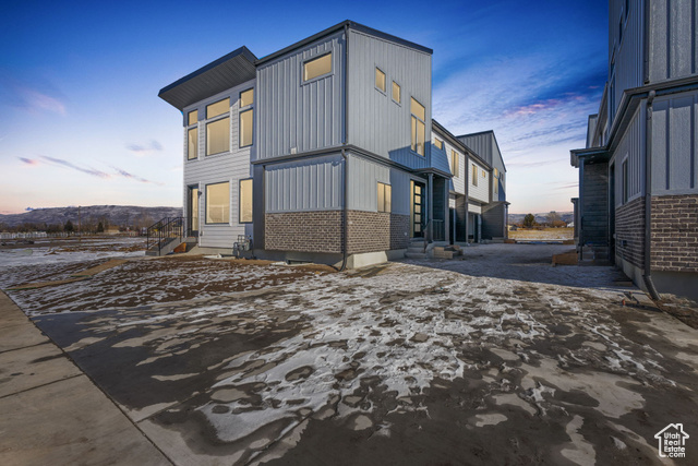 1187 S LAUREN LN #8, Heber City UT 84032