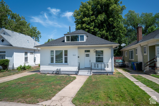 562 E 29TH ST, Ogden UT 84403