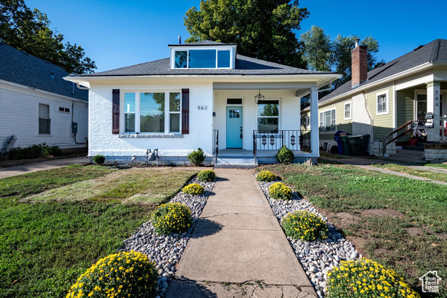 562 E 29TH ST, Ogden UT 84403