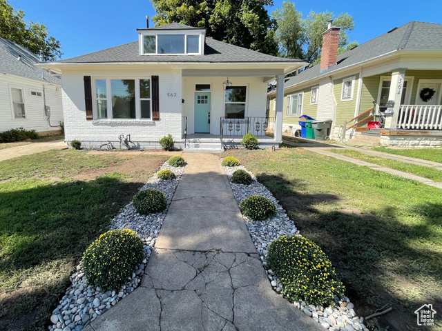 562 E 29TH ST, Ogden UT 84403