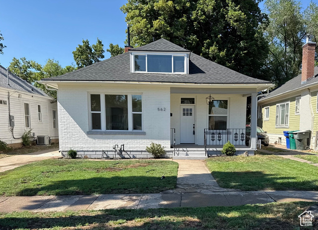 562 E 29TH ST, Ogden UT 84403