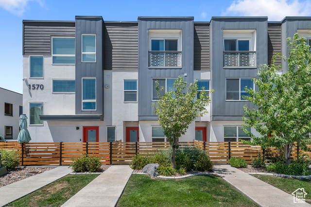 1570 S MAIN ST #102, Salt Lake City UT 84115
