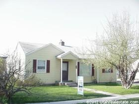 1705 W 50 N, Provo UT 84601