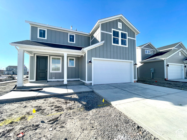 1941 N 2250 ST, Lehi UT 84043