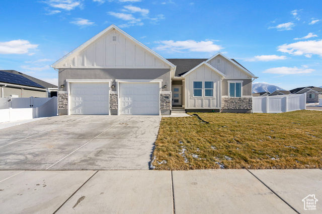 1166 N 300 W #415, Tooele UT 84074