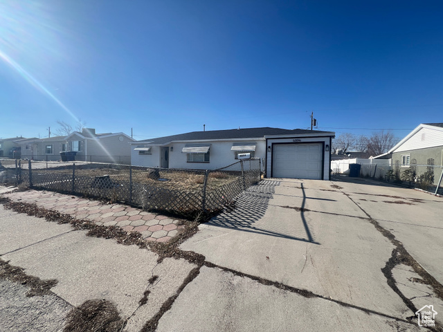 4894 S 4980 W, Salt Lake City UT 84118