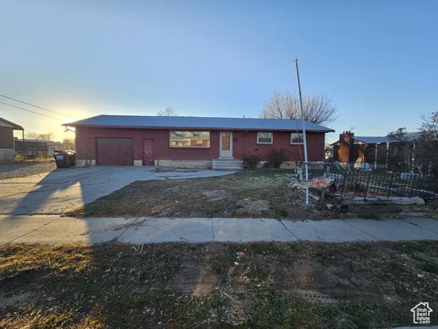 265 N 900 E, Spanish Fork UT 84660