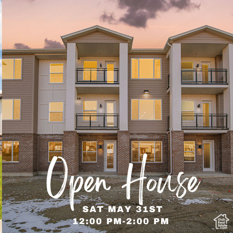 155 E 900 S #208, Ogden UT 84404
