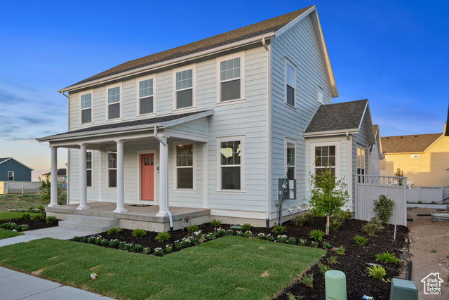 6727 W SALT MARSH RD #5-450, South Jordan UT 84009