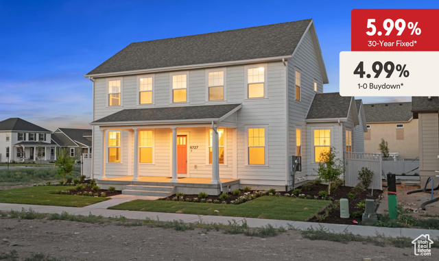 6727 W SALT MARSH RD #5-450, South Jordan UT 84009